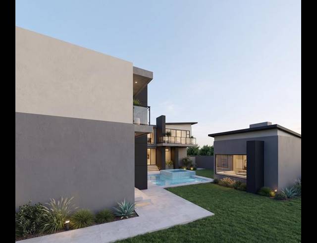 5 BEDROOM HOUSE FOR SALE IN MIDSTREAM RIDGE